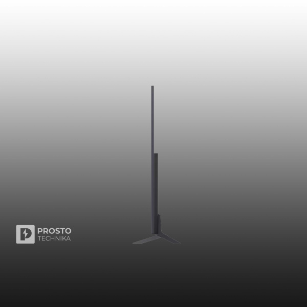 86" LG 86QNED82A6B.ARUG 2025